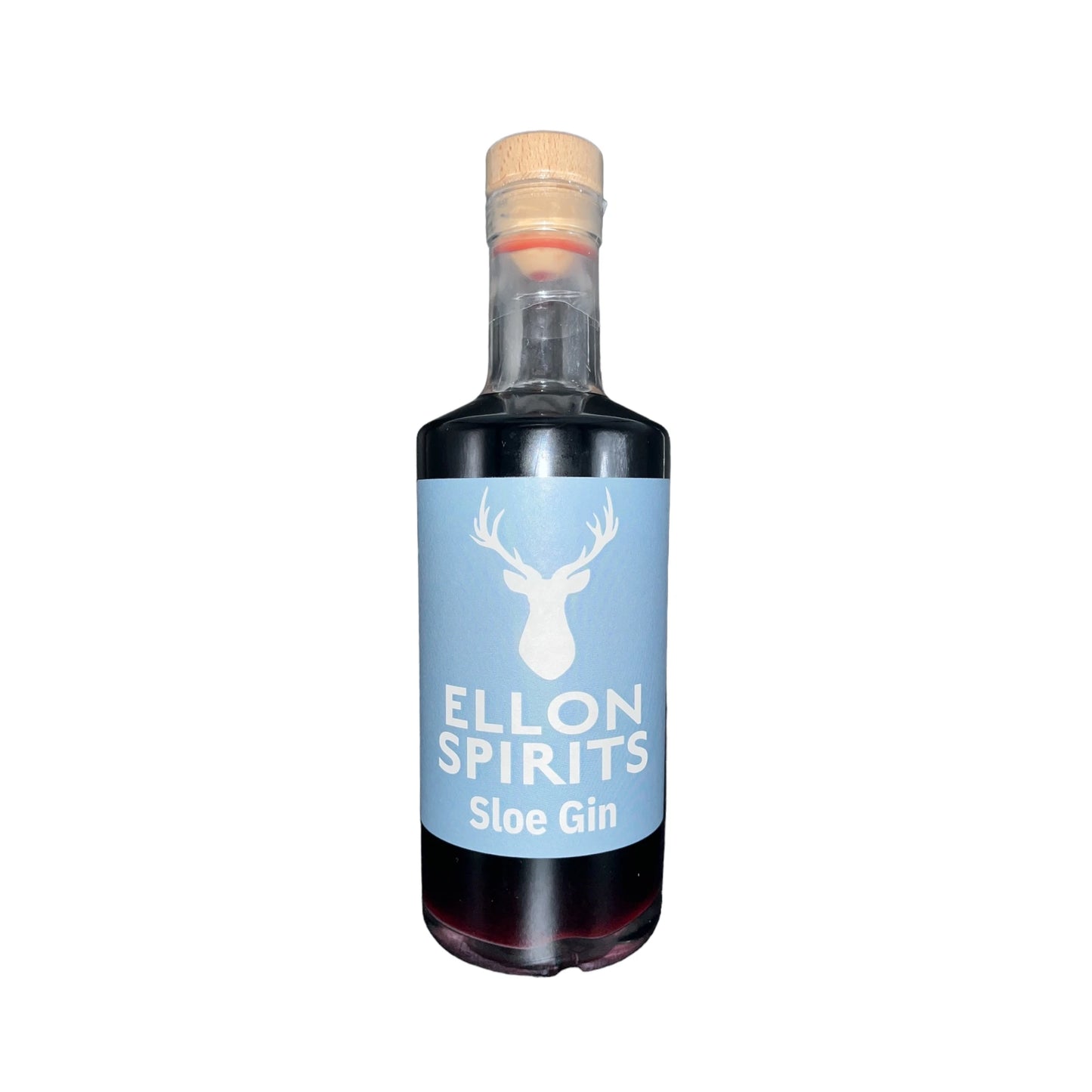 Ellon Spirits Sloe Gin 28% 500ml