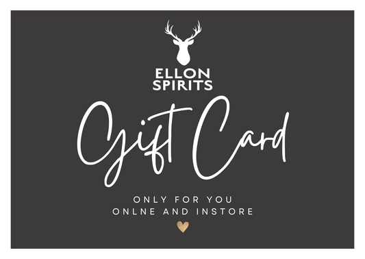 Ellon Spirits Gift Card