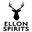 Ellon Spirits logo
